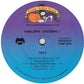 Frank Zappa - Apostrophe (') | 180 Gram LP | Classic Rock Jazz Fusion Album