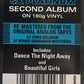 Van Halen - Van Halen II | 180g Remastered LP | Dance the Night Away