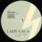 Lady Gaga – The Fame - 2 x LP - New/Sealed Vinyl