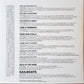 Tanita Tikaram - Liar (Love Isn't A Right) | Brown Marble LP | Limited Edition
