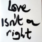 Tanita Tikaram - Liar (Love Isn't A Right) | Brown Marble LP | Limited Edition