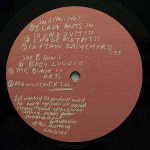 Stereolab - Sound‑Dust | New 2LP | Remastered Double Album Edition