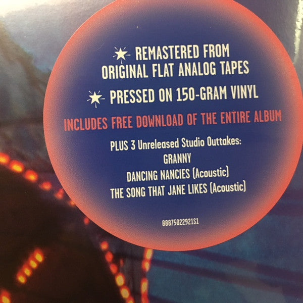 Dave Matthews Band - Under The Table And Dreaming | Remastered 150g 2LP