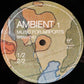 Brian Eno - Music For Airports | Genre Defining Classic | 180g Vinyl LP