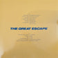 Blur - The Great Escape | 30th Anniversary Ed | Yellow & Turquoise 2LP