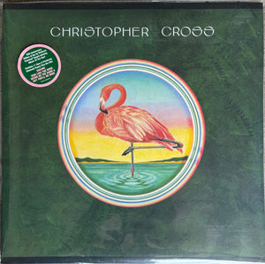 Christopher Cross – 45th Anniv - Remastered - Brand New Vinyl