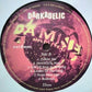 The Damned - Darkadelic | 180 Gram LP | Beware of the Clown