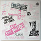Sex Pistols - Spunk The Demos 1976-1977 | Radiation Reissues LP
