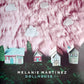 Melanie Martinez - Cry Baby | 10th Anniv Ed 3LP Cloudy Pink + Clear + Bubble Gum