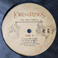 LOTR The Two Towers Soundtrack by Howard Shore 2LP Vinyl