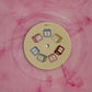 Melanie Martinez - Cry Baby | 10th Anniv Ed 3LP Cloudy Pink + Clear + Bubble Gum