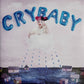 Melanie Martinez - Cry Baby | 10th Anniv Ed 3LP Cloudy Pink + Clear + Bubble Gum