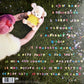 Melanie Martinez - Cry Baby | 10th Anniv Ed 3LP Cloudy Pink + Clear + Bubble Gum