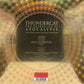 Thundercat - The Golden Age of Apocalypse | 2021 RSD 10th Anniv Red Vinyl LP