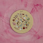 Melanie Martinez - Cry Baby | 10th Anniv Ed 3LP Cloudy Pink + Clear + Bubble Gum