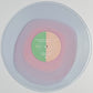 Melanie Martinez - Cry Baby | 10th Anniv Ed 3LP Cloudy Pink + Clear + Bubble Gum