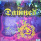 The Damned - Darkadelic | 180 Gram LP | Beware of the Clown