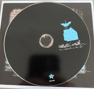 Elliott Smith - From A Basement On The Hill | Remastered CD