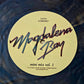 Magdalena Bay - Mini Mix Vol. 1-3 | Iridescent Blue 2LP | Side D Etched