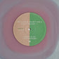 Melanie Martinez - Cry Baby | 10th Anniv Ed 3LP Cloudy Pink + Clear + Bubble Gum