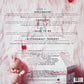 Melanie Martinez - Cry Baby | 10th Anniv Ed 3LP Cloudy Pink + Clear + Bubble Gum