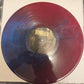 Microwave - Much Love | Purple Nebula Vinyl LP | Limited Ed | Emo Revival