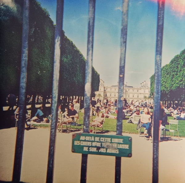 Tame Impala - Lonerism | 2LP | Feels Like We Only Go Backwards