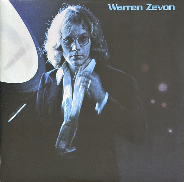 Warren Zevon - Self-Titled | 2LP Vinyl | 180g Deluxe Ed. w/Bonus Tracks