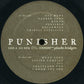 Phoebe Bridgers - Punisher | LP w/ 24 Page Booklet | Kyoto Garden Song