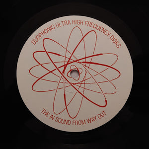 Stereolab - Mars Audiac Quintet | 2025 Remastered 2LP
