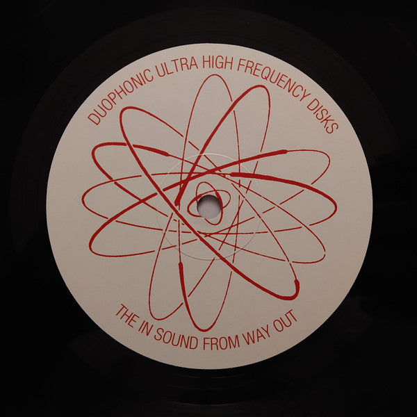 Stereolab - Mars Audiac Quintet | 2025 Remastered 2LP