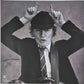 AC/DC - Rock Or Bust | LP Gold Vinyl | 50th Anniversary