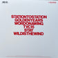 David Bowie - Station To Station | Ltd Ed 50th Anniv Picture Disc + Poster