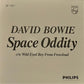 David Bowie - Space Oddity | 50th Anniversary | 7" Single Box Set | Classic Rock