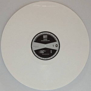 Danzig - Self-Titled | Ltd White Vinyl LP | RSD Essentials