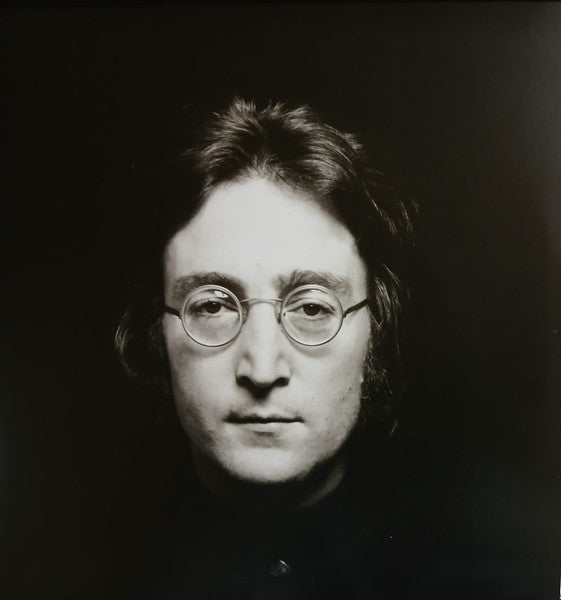 John Lennon/Yoko Ono - Power To The People | Live at One To One | New 2LP