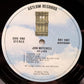 Joni Mitchell - Hejira | 2024 Bernie Grundman Remaster 180g LP