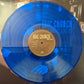 Eric Church - Sinners Like Me - Blue - Playtested Near Mint Vinyl