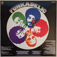 Funkadelic - Self-Titled | 1970 Debut Album | Remastered Westbound Album