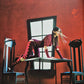 Caroline Polachek - Desire I Want To Turn Into You | Deluxe Ltd Milky Clear 2LP