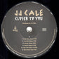 J.J. Cale - Closer To You | 180g Vinyl LP + CD