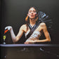 Caroline Polachek - Desire I Want To Turn Into You | Deluxe Ltd Milky Clear 2LP