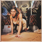 Caroline Polachek - Desire I Want To Turn Into You | Deluxe Ltd Milky Clear 2LP
