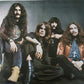 Black Sabbath – Paranoid | Deluxe Ed. | 2LP Remastered | Classic Album