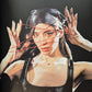Caroline Polachek - Desire I Want To Turn Into You | Deluxe Ltd Milky Clear 2LP