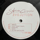 Sabrina Carpenter - EVOLution | LP Vinyl | Hollywood Records Pop Album