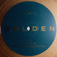 Jung Kook - GOLDEN | Gold Vinyl LP | Photo Book + Photo Cards + Sticker