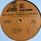 Neil Young & Promise of the Real - The Visitor | Carnival Children of Destiny | 2LP