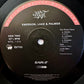 Emerson Lake & Palmer - Self‑Titled LP | Remastered & Numbered | MOFI