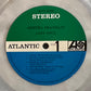 Aretha Franklin - Lady Soul | Ltd Silver Vinyl LP | Atlantic 75